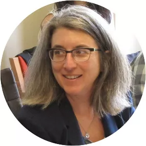 Cindy Cohn - Executive Director of the Electronic Frontier Foundation