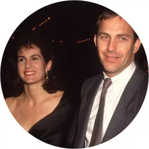 Cindy Costner photograph