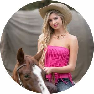 Cindy DeBerry photograph