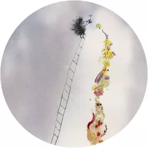 Cindy Derby - Author