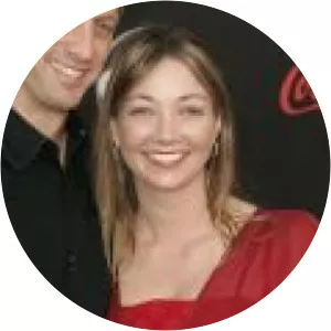 Cindy Dunbar - Tony Hawk's ex-wife