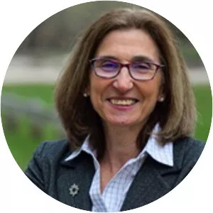 Cindy Friedman - Politician