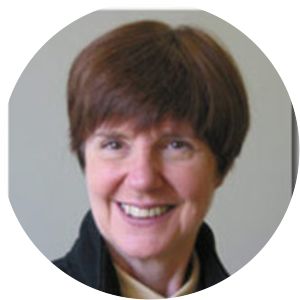 Cindy Gallois photograph