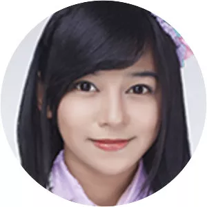 Cindy Hapsari Maharani Pujiantoro Putri