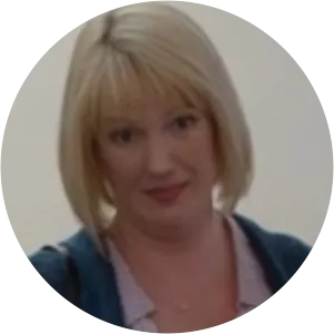 Cindy Herrmann - TV character