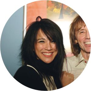 Cindy Hudson photograph