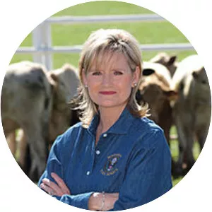 Cindy Hyde-Smith