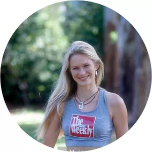 Cindy Jessup photograph