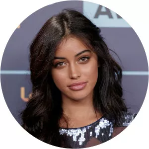 Cindy Kimberly