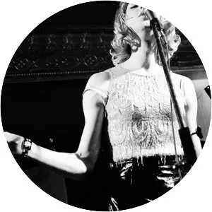 Cindy Lee - Film editor