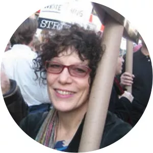 Cindy Lou Johnson - Author