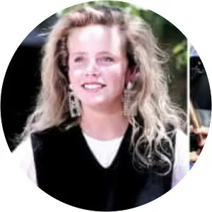 Cindy Mancini - Fictional character