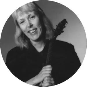 Cindy Mangsen - Musical artist