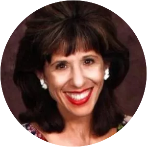 Cindy Marcus - Film writer