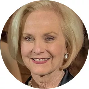Cindy McCain
