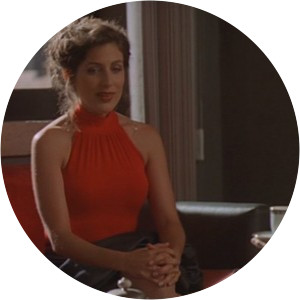 Cindy McCauliff - TV character