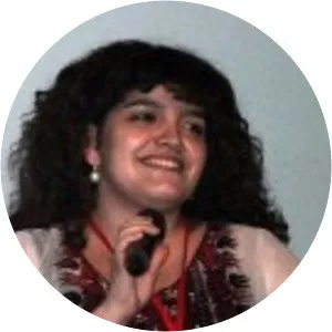 Cindy Mezni - Author