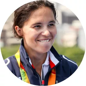 Cindy Moreau - Olympic athlete