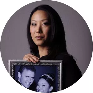 Cindy Oji Axelson - Matthew Axelson's wife