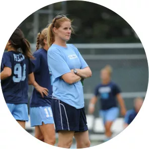 Cindy Parlow Cone - Soccer player