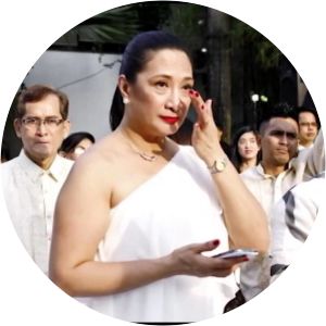 Cindy Patrimonio photograph