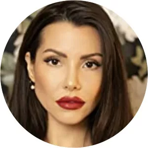 Cindy Perez photograph