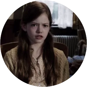 Cindy Perron - Fictional character