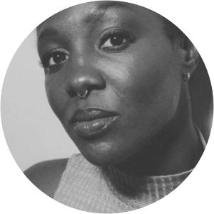 Cindy Pooch - Musical artist