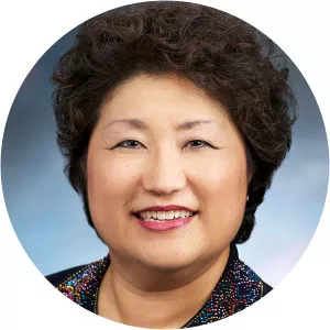 Cindy Ryu - Washington State Representative