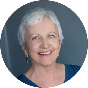 Cindy Sample - Author