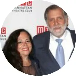 Cindy Secunda photograph