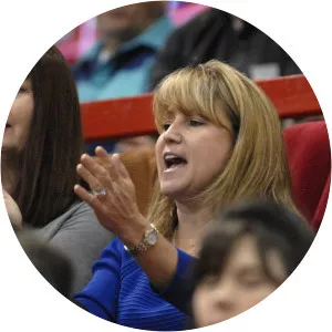 Cindy Self photograph