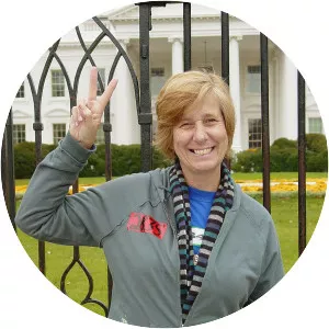 Cindy Sheehan - American activist