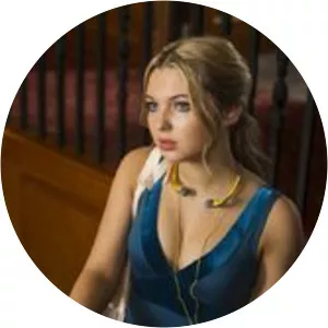 Cindy Sheffield - Fictional character