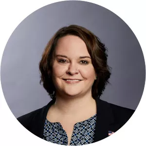 Cindy Slimp - Politician