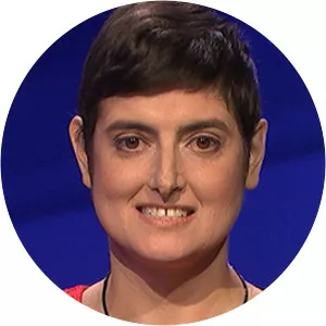 Cindy Stowell - Chemical engineer