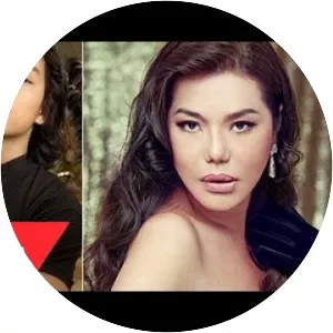 Cindy Thai Tai - Singer