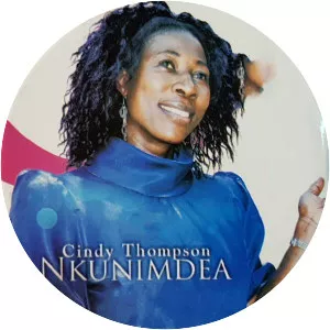 Cindy Thompson - Musical artist