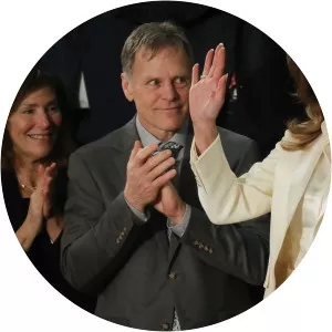 Cindy Warmbier - Otto Frederick Warmbier's mother