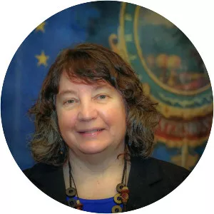 Cindy Weed - Politician