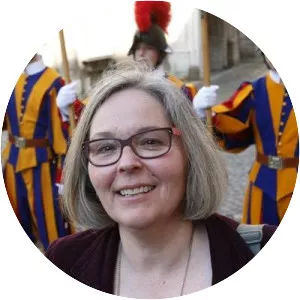 Cindy Wooden - Author