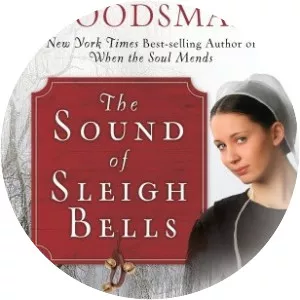 Cindy Woodsmall - Author