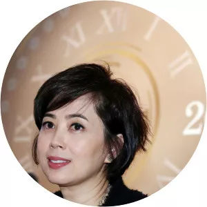 Cindy Yeung - Executive ‧ Alfred Cheung's wife