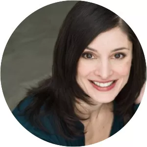 CindyMarie Small - Movie actress