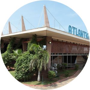 Cine Atlantico