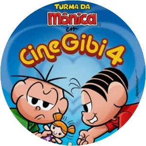 Cine Gibi 4