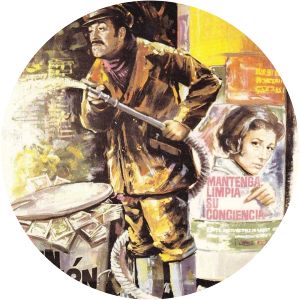 Cine Un millón en la basura - 1967 film