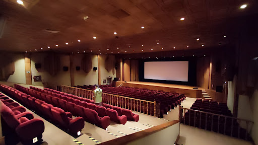 Cineclube da Maia - Movie theater in Maia, Portugal