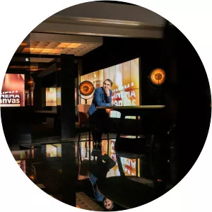 Cinema Canvas - Television series