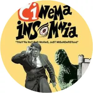 Cinema Insomnia - American television series